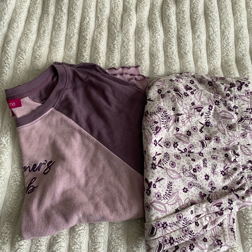 Pajamas set